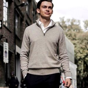 Nwt robert talbott pullover